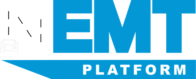 NEMT Platform NEMT Platform Logo