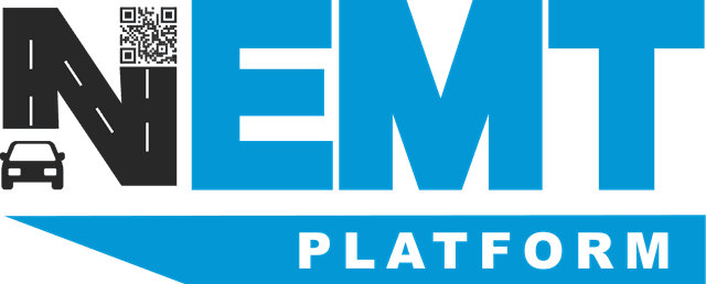 NEMT Platform NEMT Platform Logo