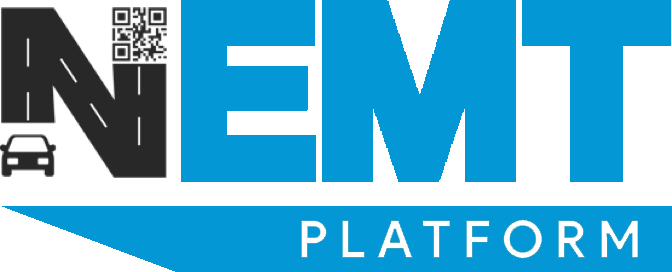 NEMT Plaform logo